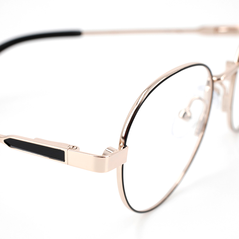Lunettes de vue AFFLELOU VANINA MJ243 BKGD 4619