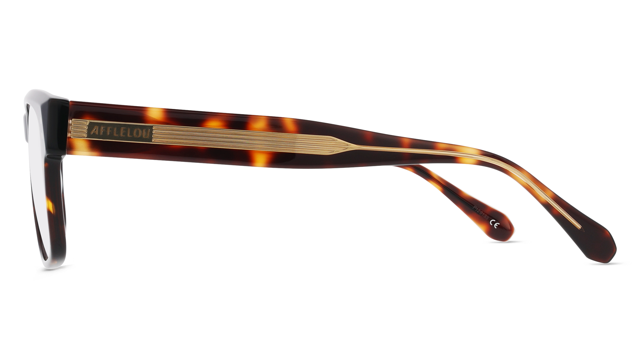 Lunettes de vue AFFLELOU MAGIC431 HM431 TOGD 5416
