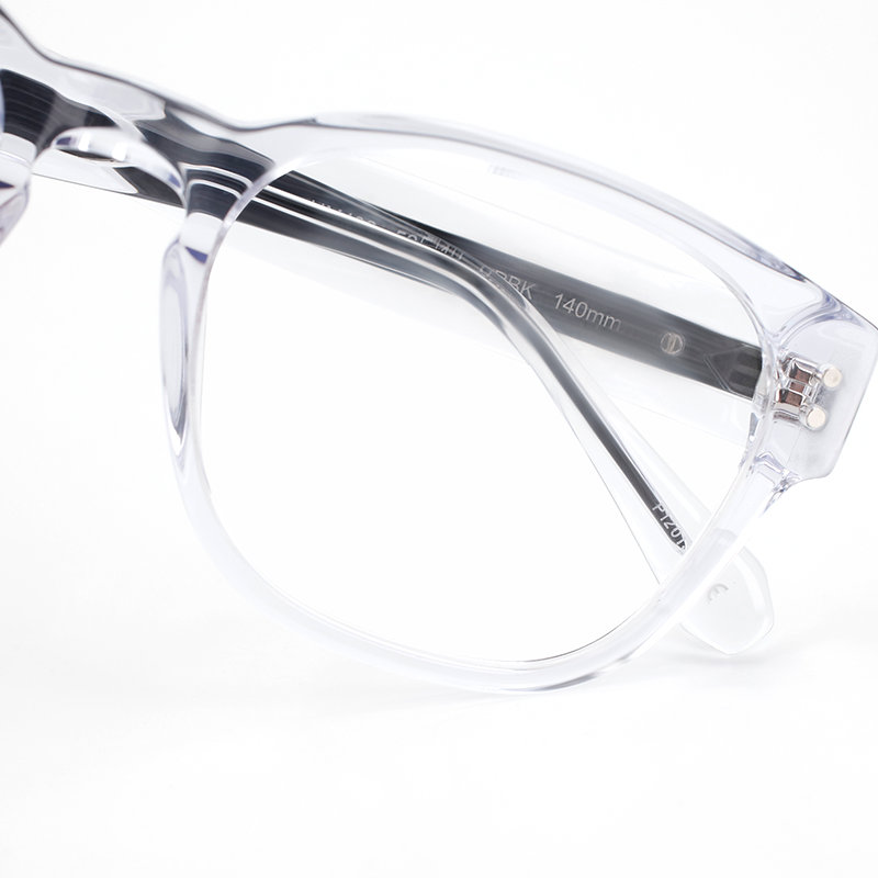 Lunettes de vue AFFLELOU MAGIC432 HM432 CRBK 5219