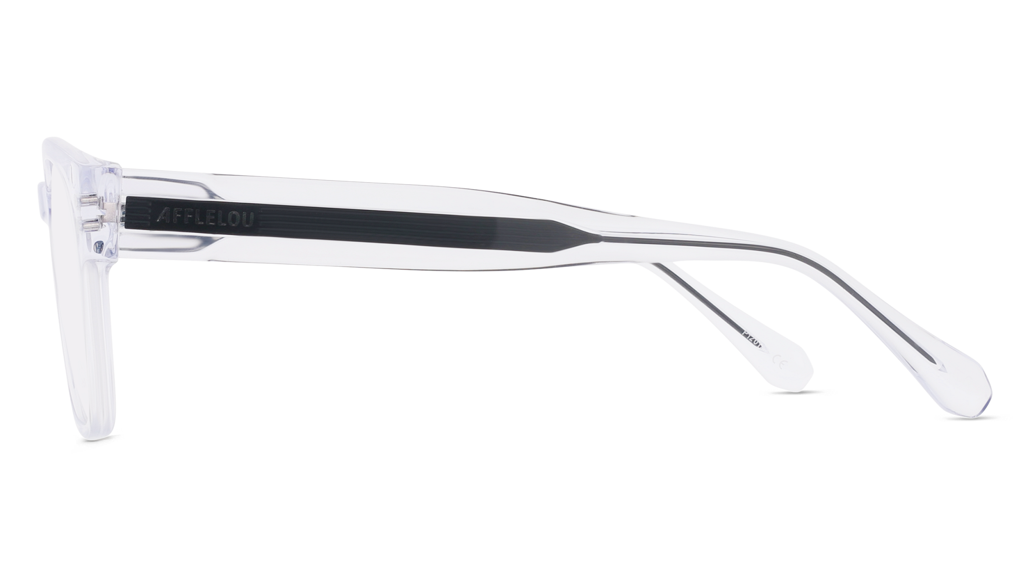 Lunettes de vue AFFLELOU MAGIC432 HM432 CRBK 5219