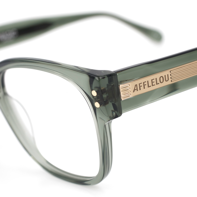 Lunettes de vue AFFLELOU MAGIC432 HM432 GRGD 5219