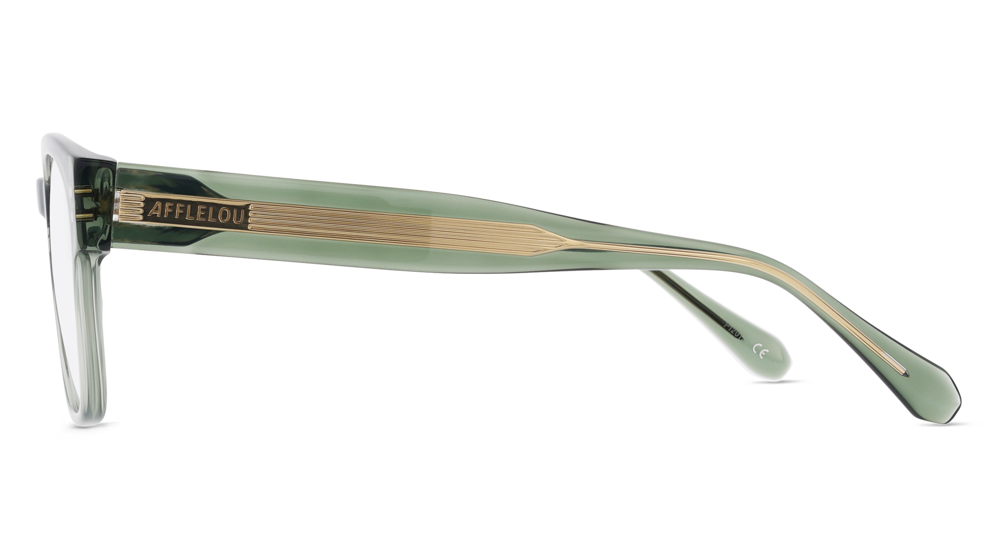 Lunettes de vue AFFLELOU MAGIC432 HM432 GRGD 5219