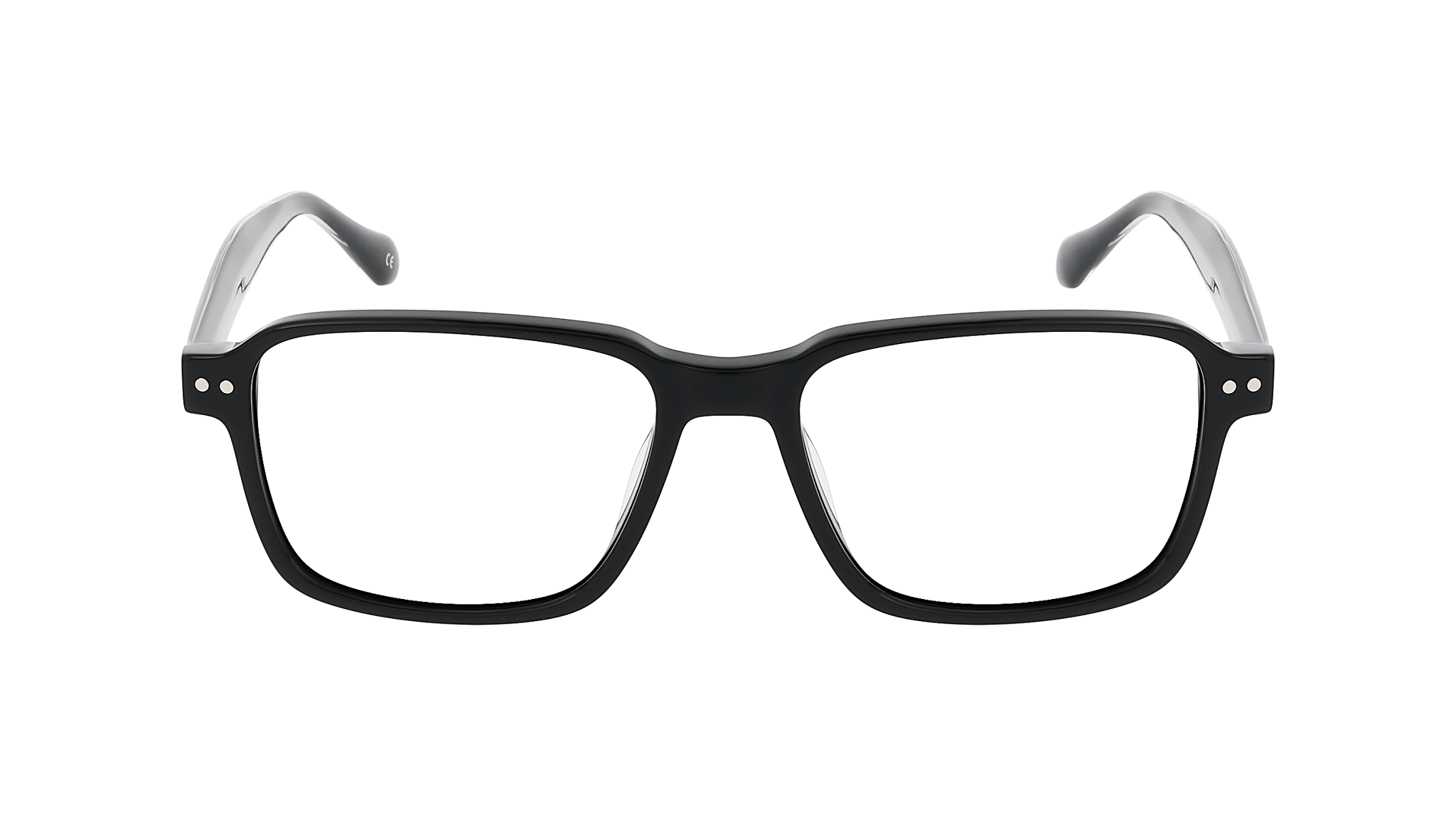 Lunettes de vue AFFLELOU MAGIC433 HM433 BKSL 5317
