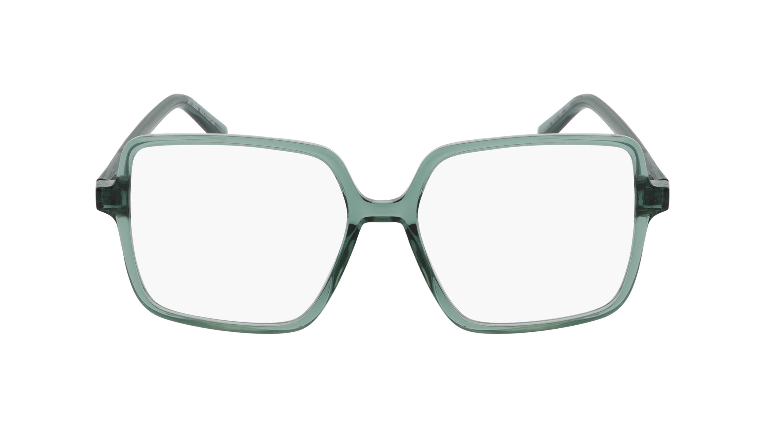 Lunettes de vue AFFLELOU RZERO56 RZERO56 GR01 5515