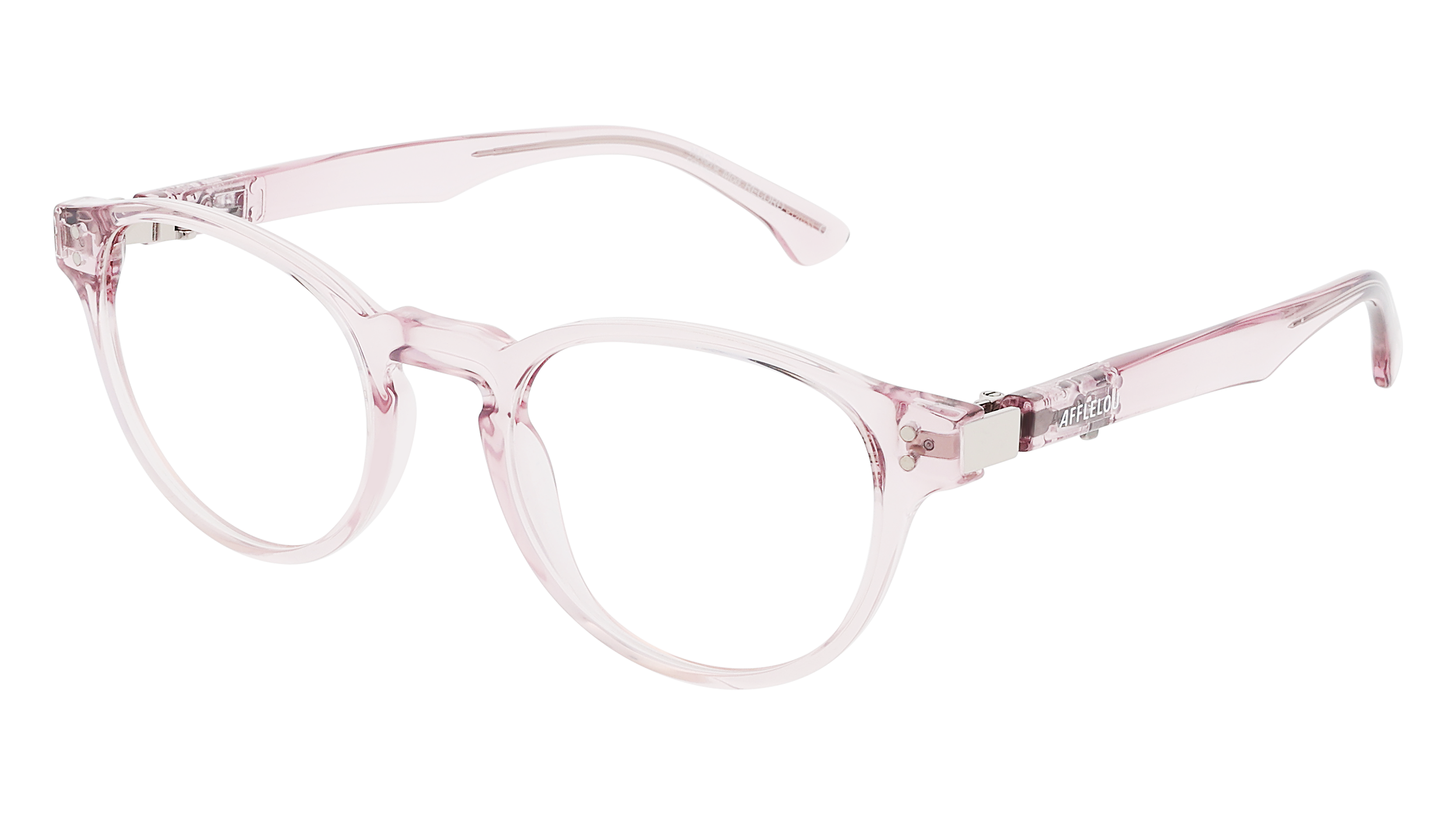 Lunettes de vue AFFLELOU MAGIC CONNECT RECORD EM442 PK01 4920