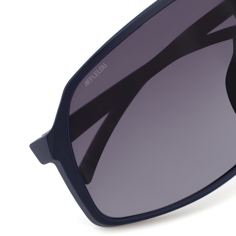 Lunettes de soleil AFFLELOU STEFAN STEFAN BL01 13300