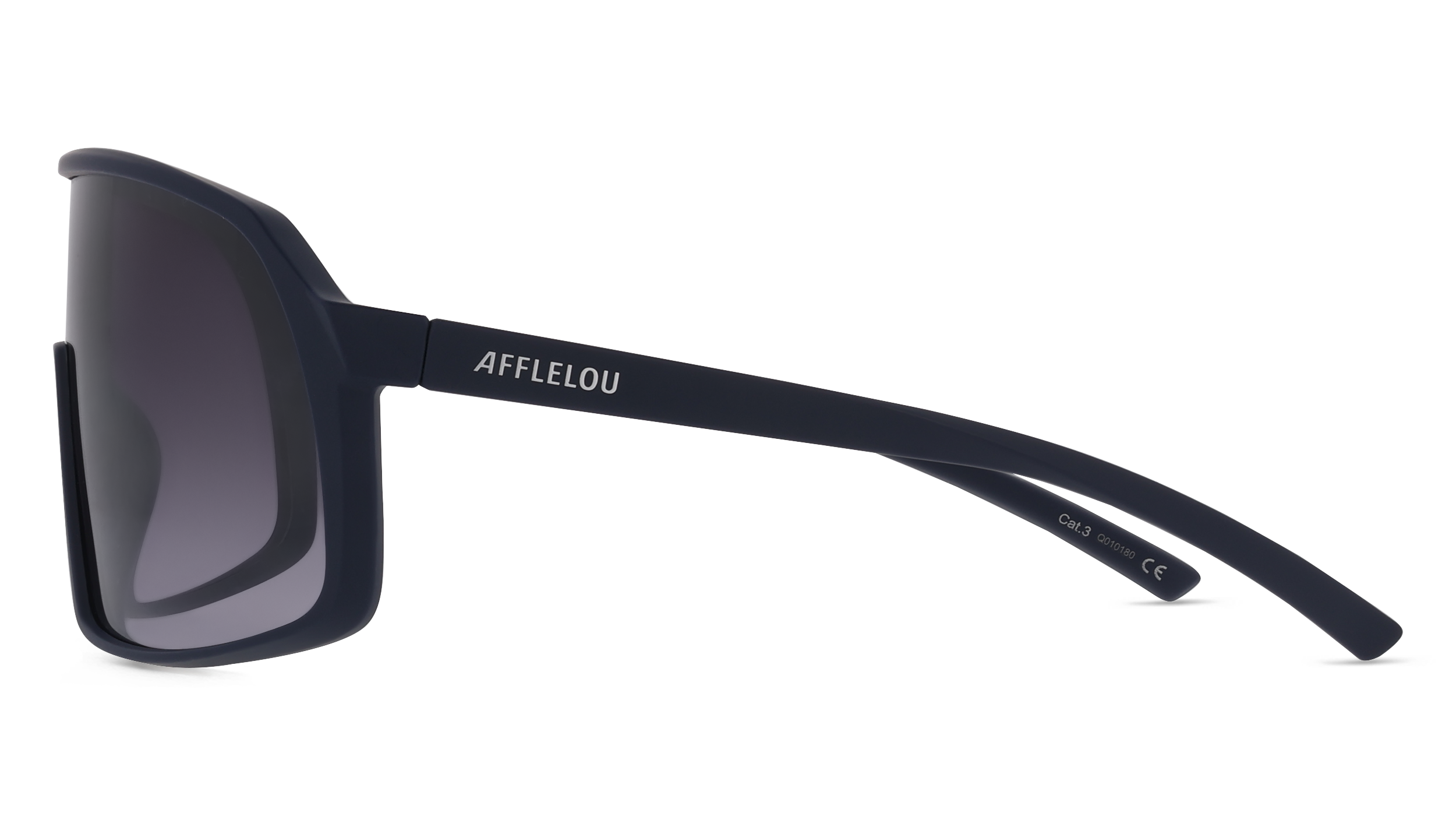 Lunettes de soleil AFFLELOU STEFAN STEFAN BL01 13300