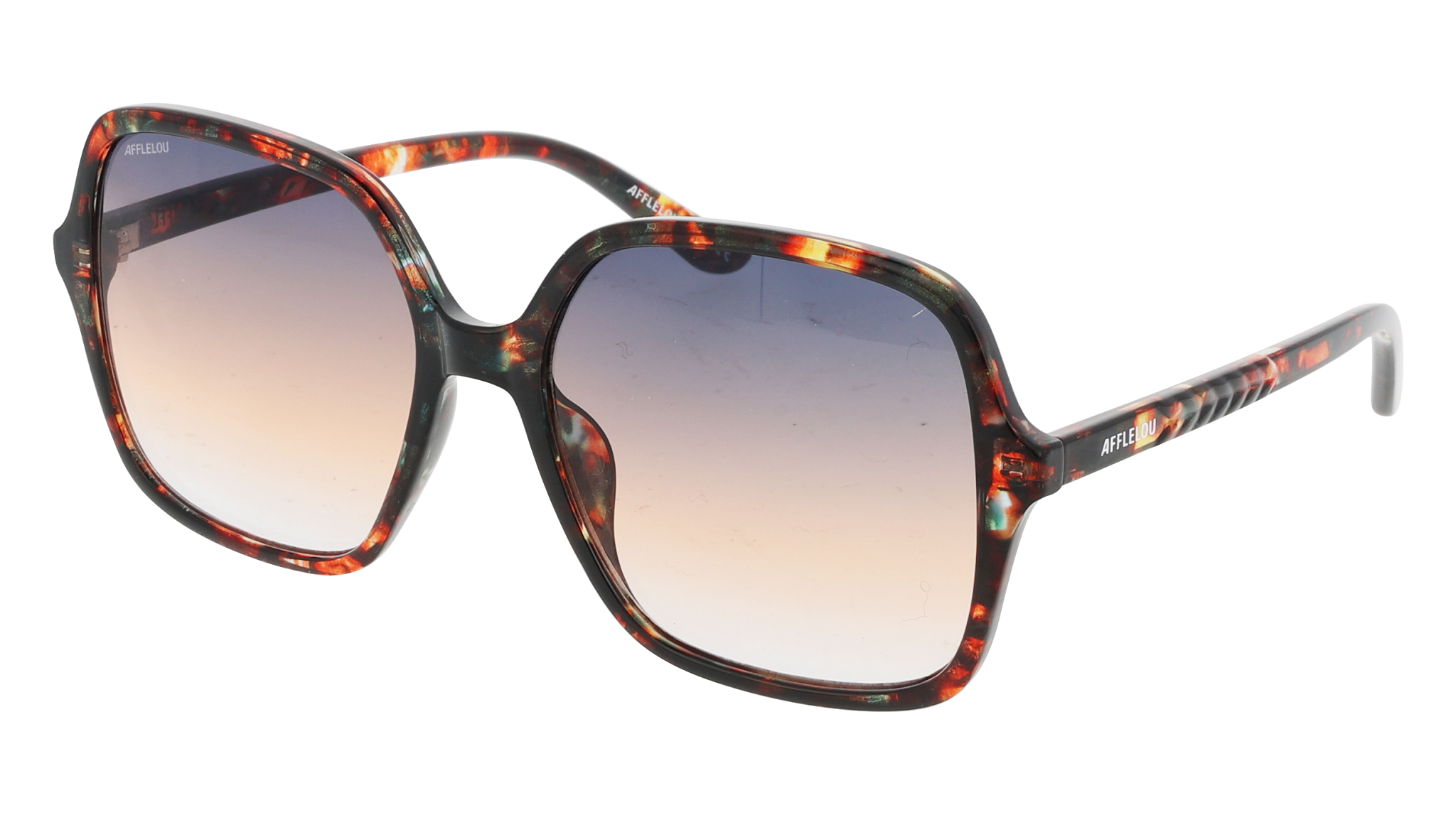 Lunettes de soleil AFFLELOU CAMILIA CAMILIA TO01 5717