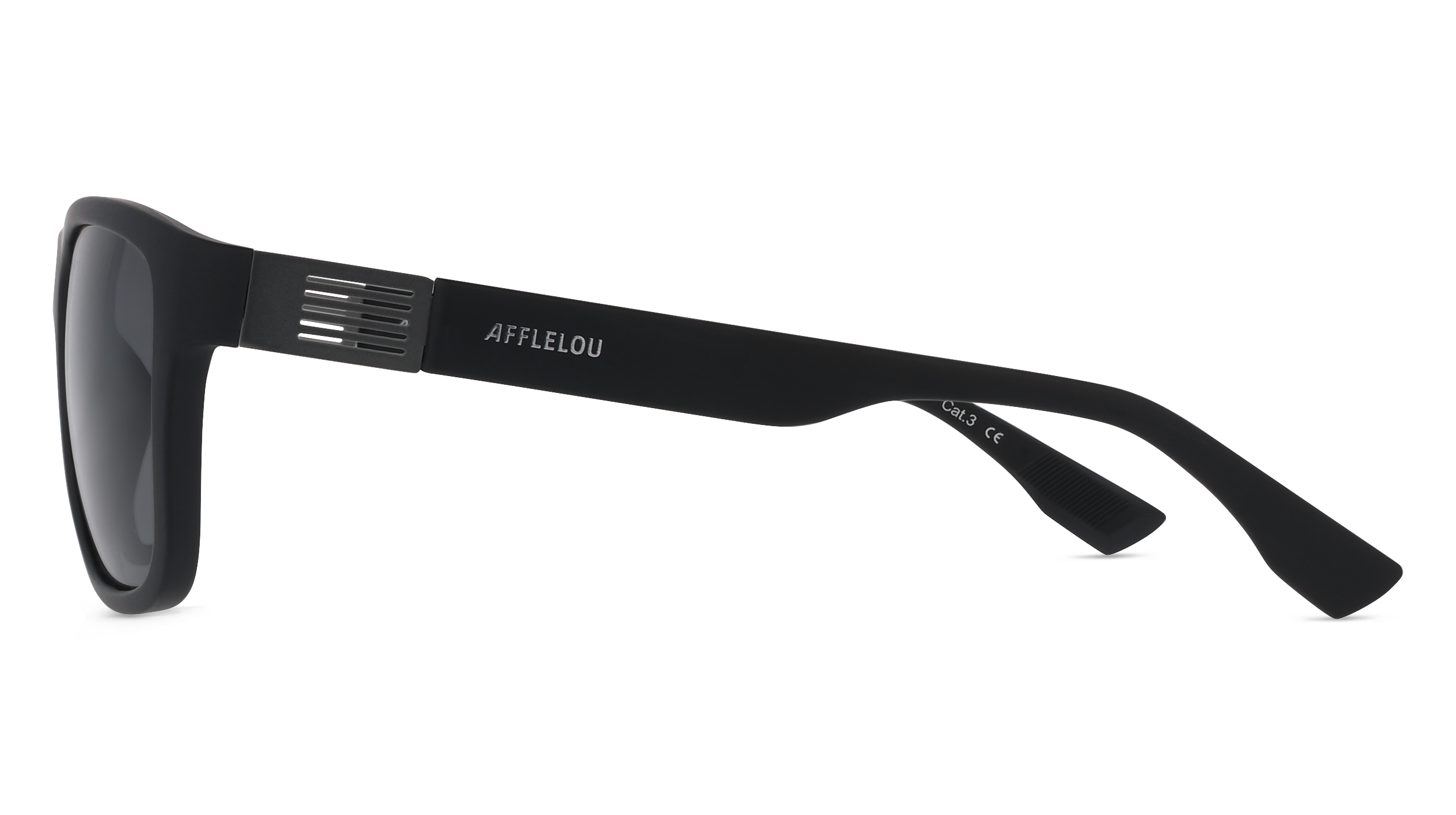 Lunettes de soleil AFFLELOU BART BART BK01 5516