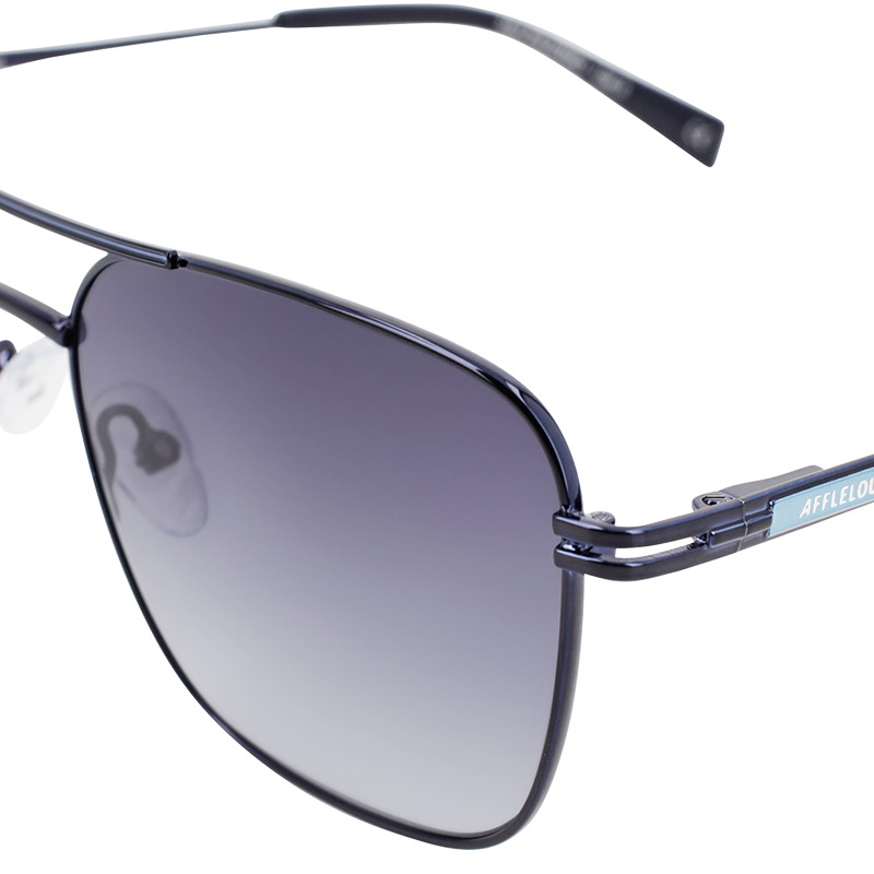 Lunettes de soleil AFFLELOU PALERMO SAH25760 BL02 5518