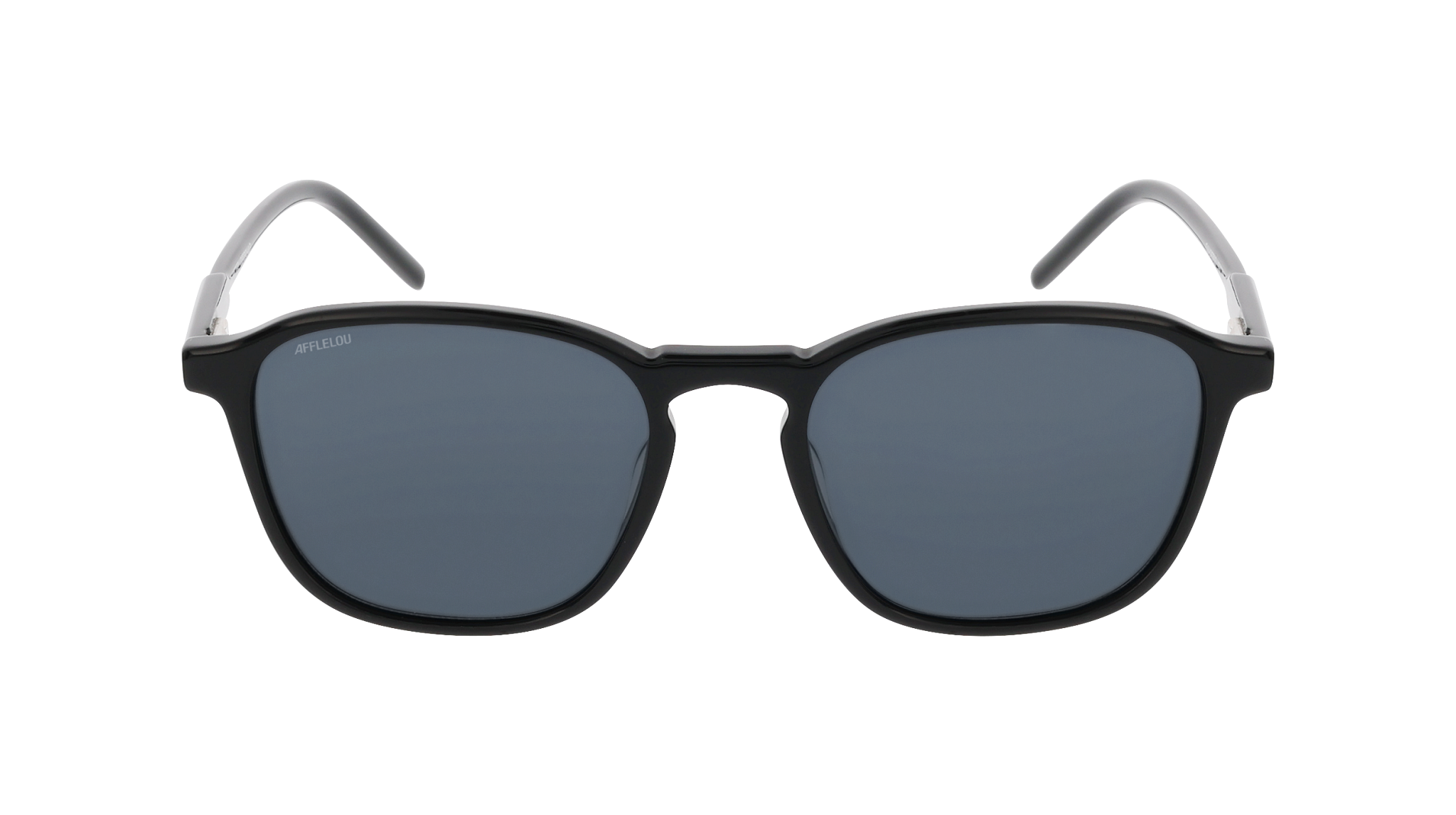 Lunettes de soleil AFFLELOU BORMIO SAH25763 BK01 5319