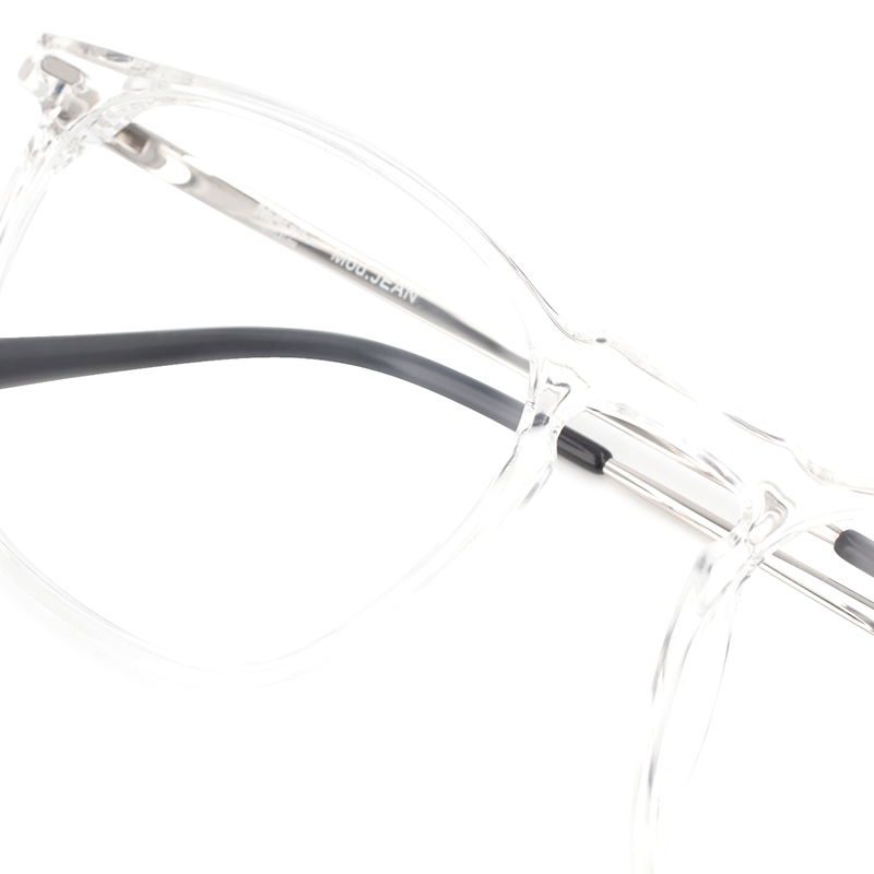 Lunettes de vue AFFLELOU JEAN MH247 CRSL 5018