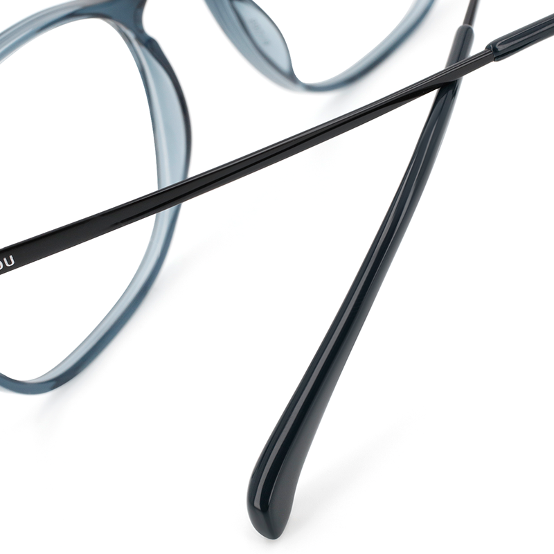 Lunettes de vue AFFLELOU JEAN MH247 GRBK 5018