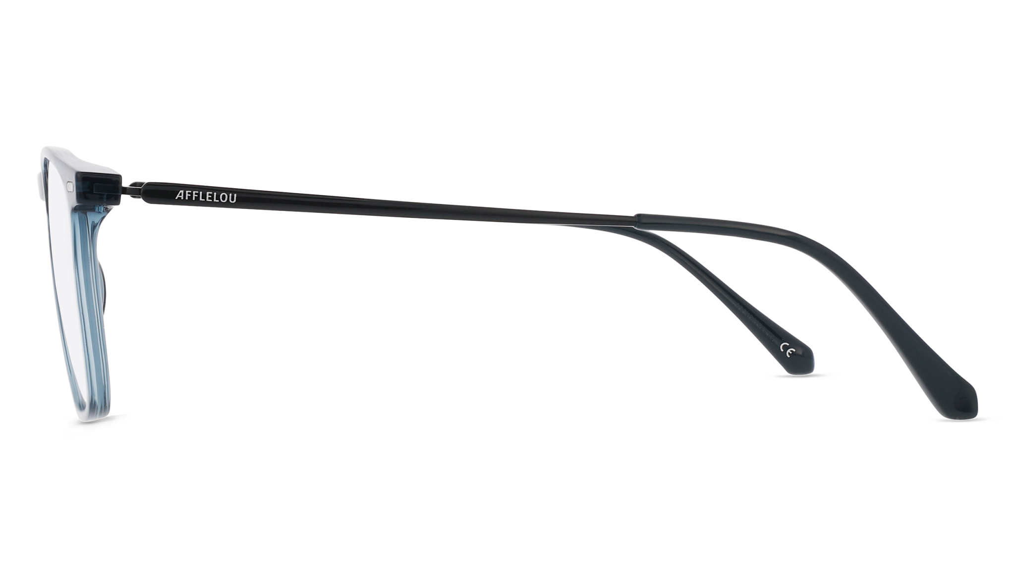 Lunettes de vue AFFLELOU JEAN MH247 GRBK 5018