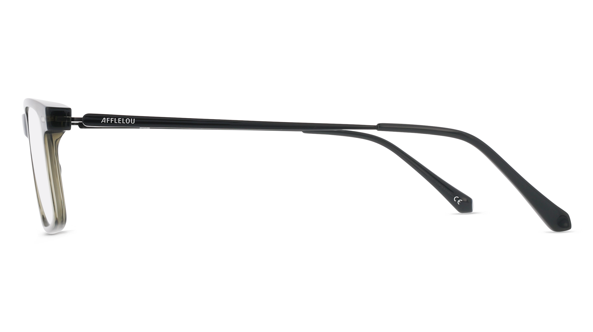 Lunettes de vue AFFLELOU JEROME MH249 GRBK 5117