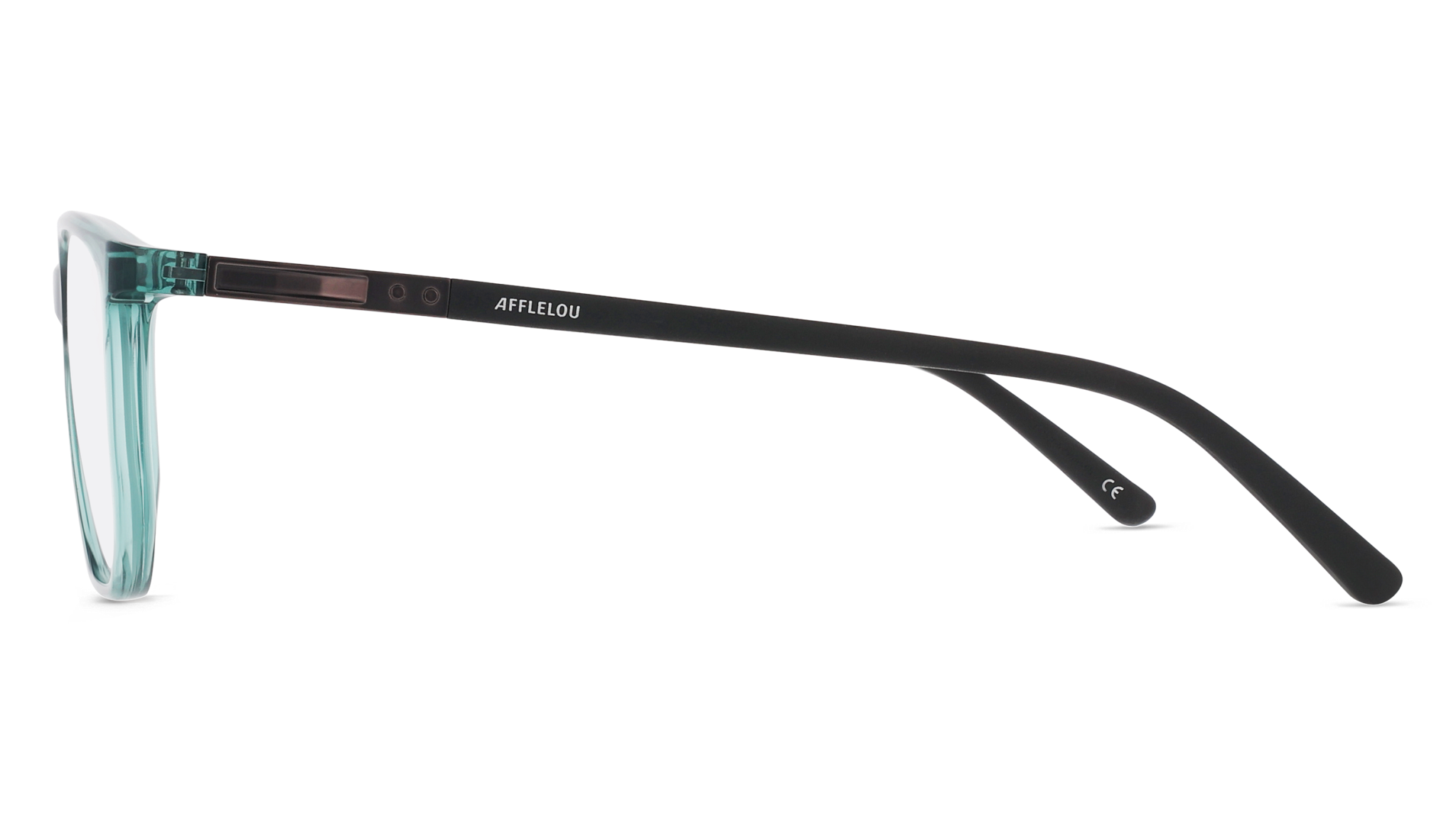 Lunettes de vue AFFLELOU JORDI MH250 GRGU 5318