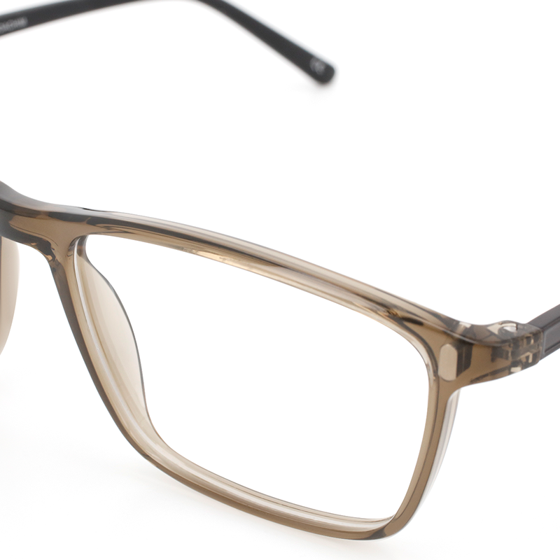 Lunettes de vue AFFLELOU JOACHIM MH251 BRGU 5517