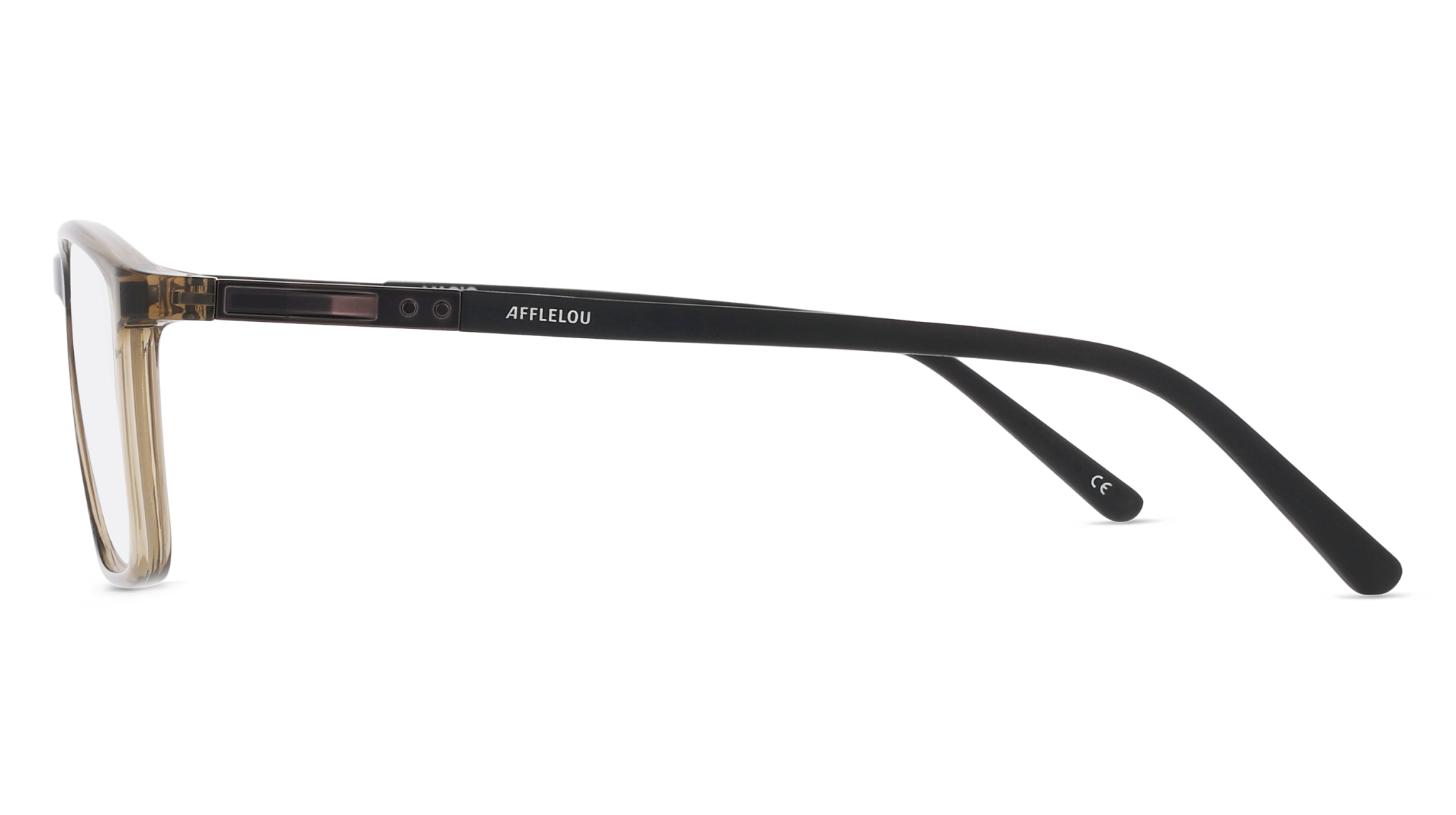 Lunettes de vue AFFLELOU JOACHIM MH251 BRGU 5517