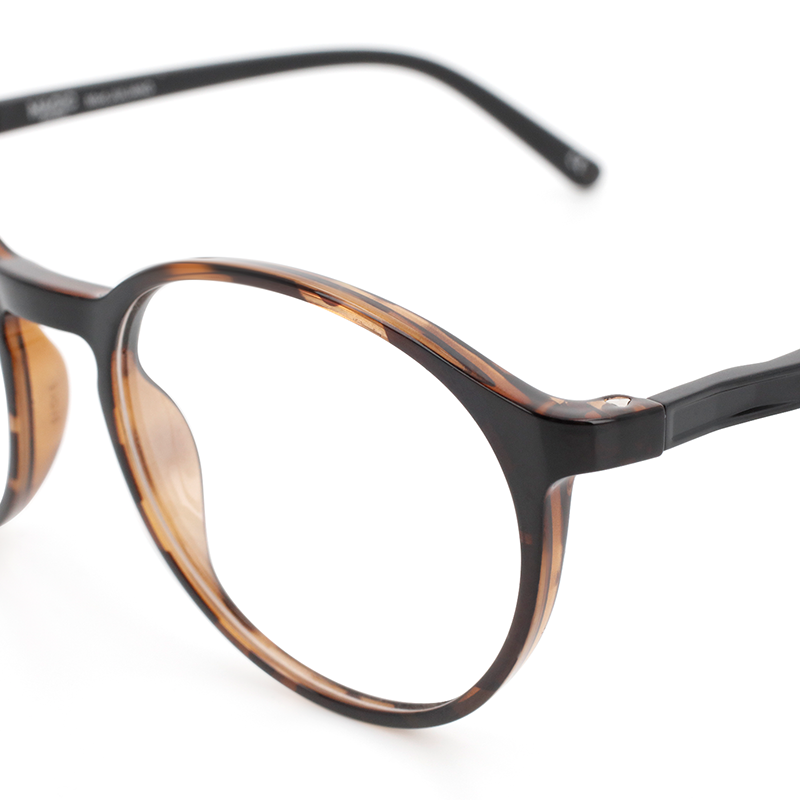 Lunettes de vue AFFLELOU JULIANO MH252 TOBK 5118