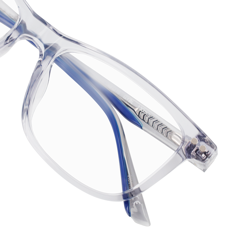 Lunettes de vue AFFLELOU ELIO MJ255 GYBL 4816