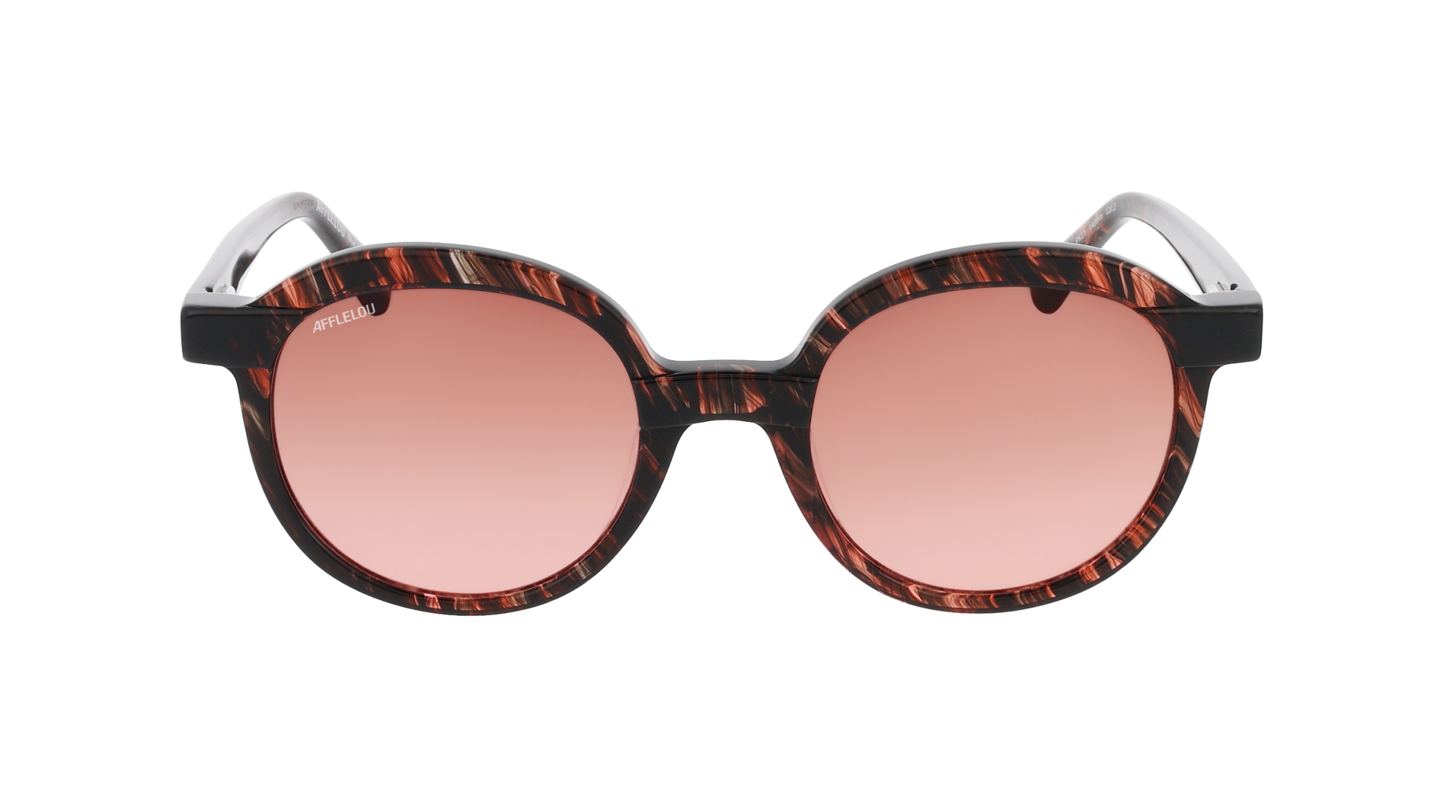 Lunettes de soleil AFFLELOU AMAZONE SAF26778 PK01 5021