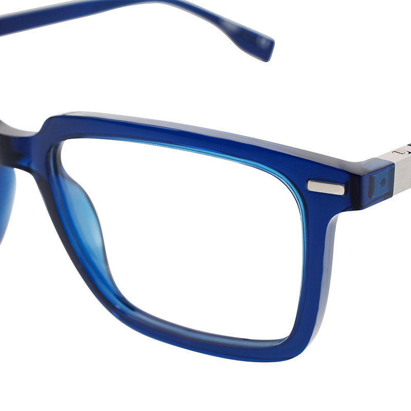 Lunettes de vue AFFLELOU MAGIC480 QM480 BL01 5218