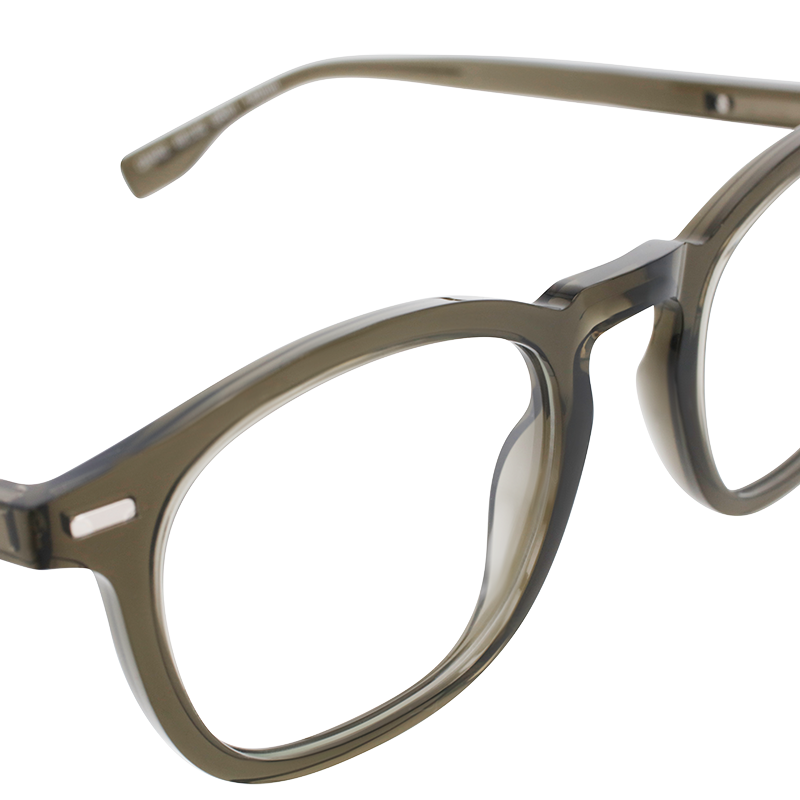 Lunettes de vue AFFLELOU MAGIC482 QM482 GR01 4822