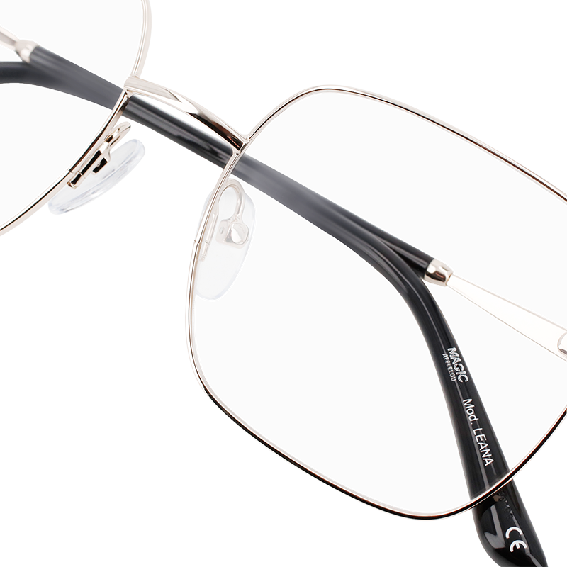 Lunettes de vue AFFLELOU LEANA MF256 GDBK 5117