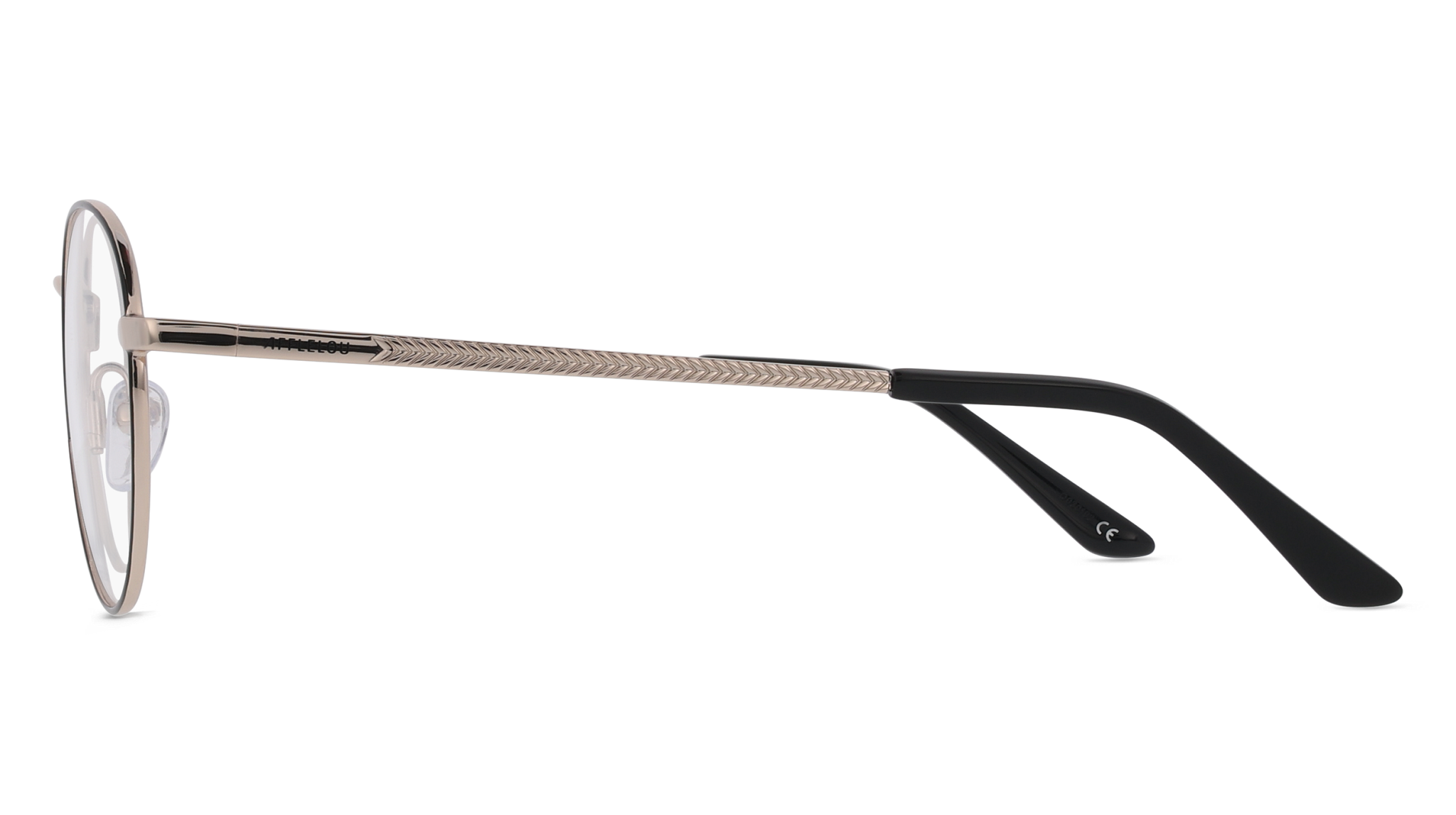 Lunettes de vue AFFLELOU ELINE MF258 BKGD 5021