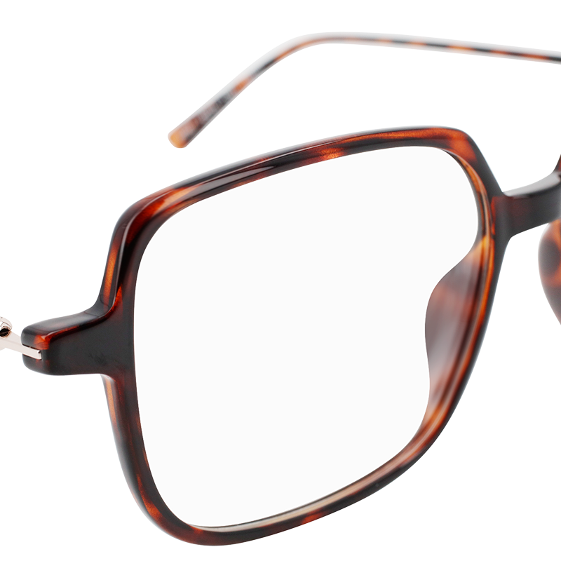 Lunettes de vue AFFLELOU OLIVIA MF262 TO01 5215