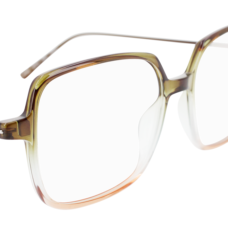Lunettes de vue AFFLELOU OLIVIA MF262 GR01 5215