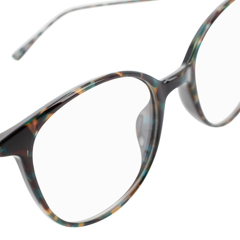 Lunettes de vue AFFLELOU NATALIA MF263 TOGR 4818