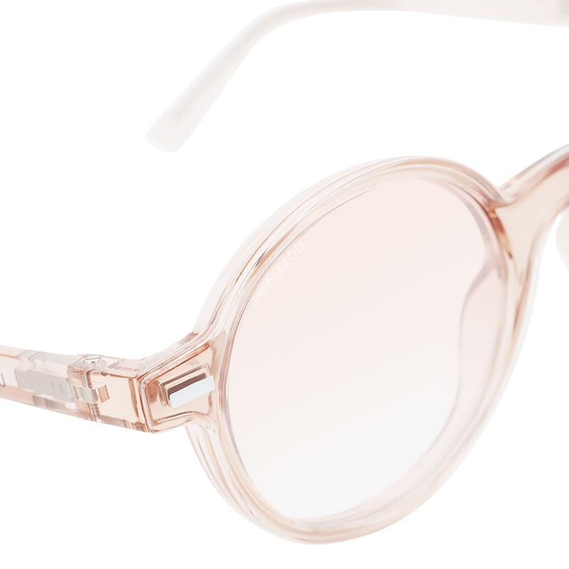 Lunettes de soleil AFFLELOU SUNNY MOOREA 1MS01 BR02 13900