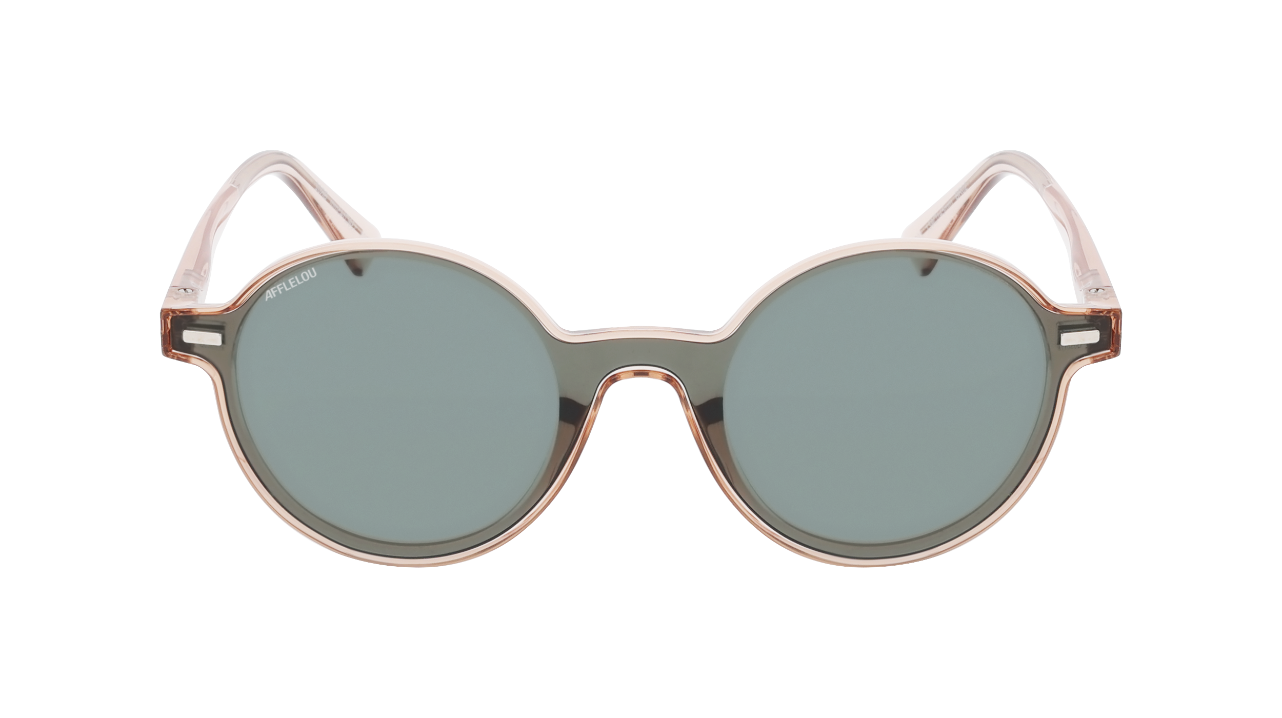 Lunettes de soleil AFFLELOU SUNNY MOOREA 1MS01 BR02 13900