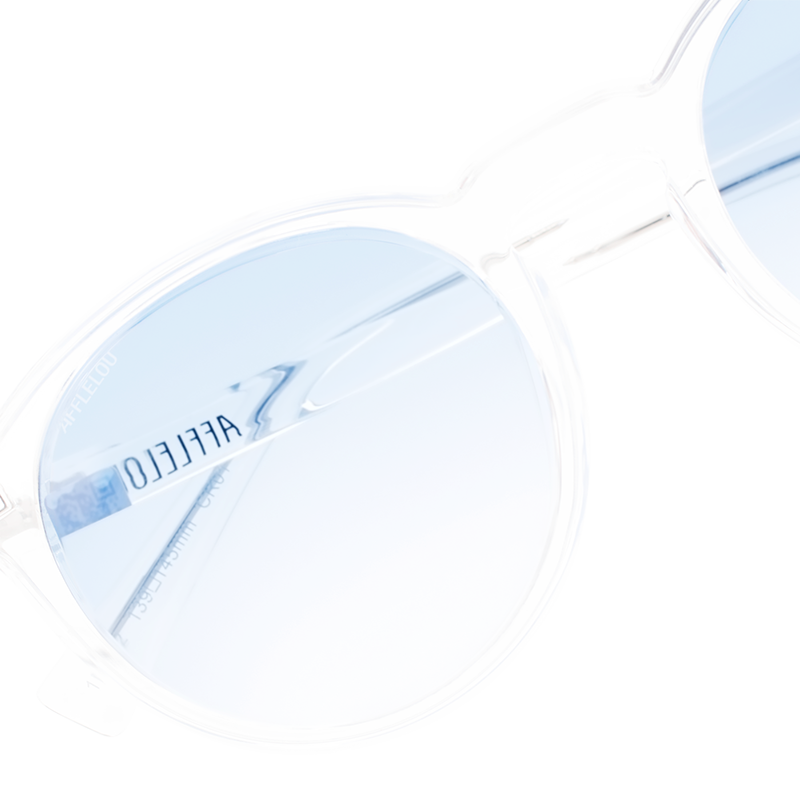 Lunettes de soleil AFFLELOU SUNNY NOUMEA 1MS02 CR01 13900
