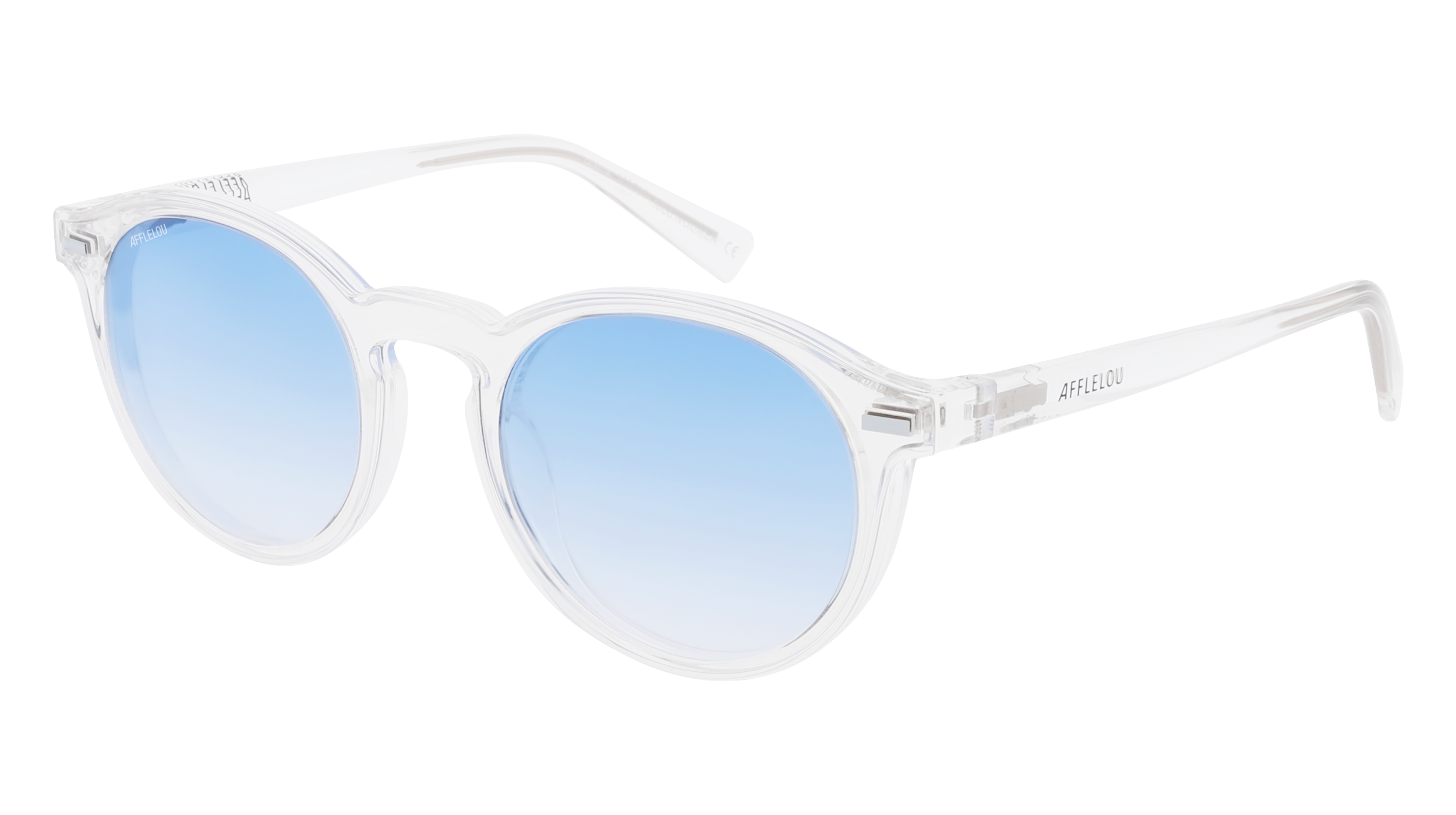 Lunettes de soleil AFFLELOU SUNNY NOUMEA 1MS02 CR01 13900