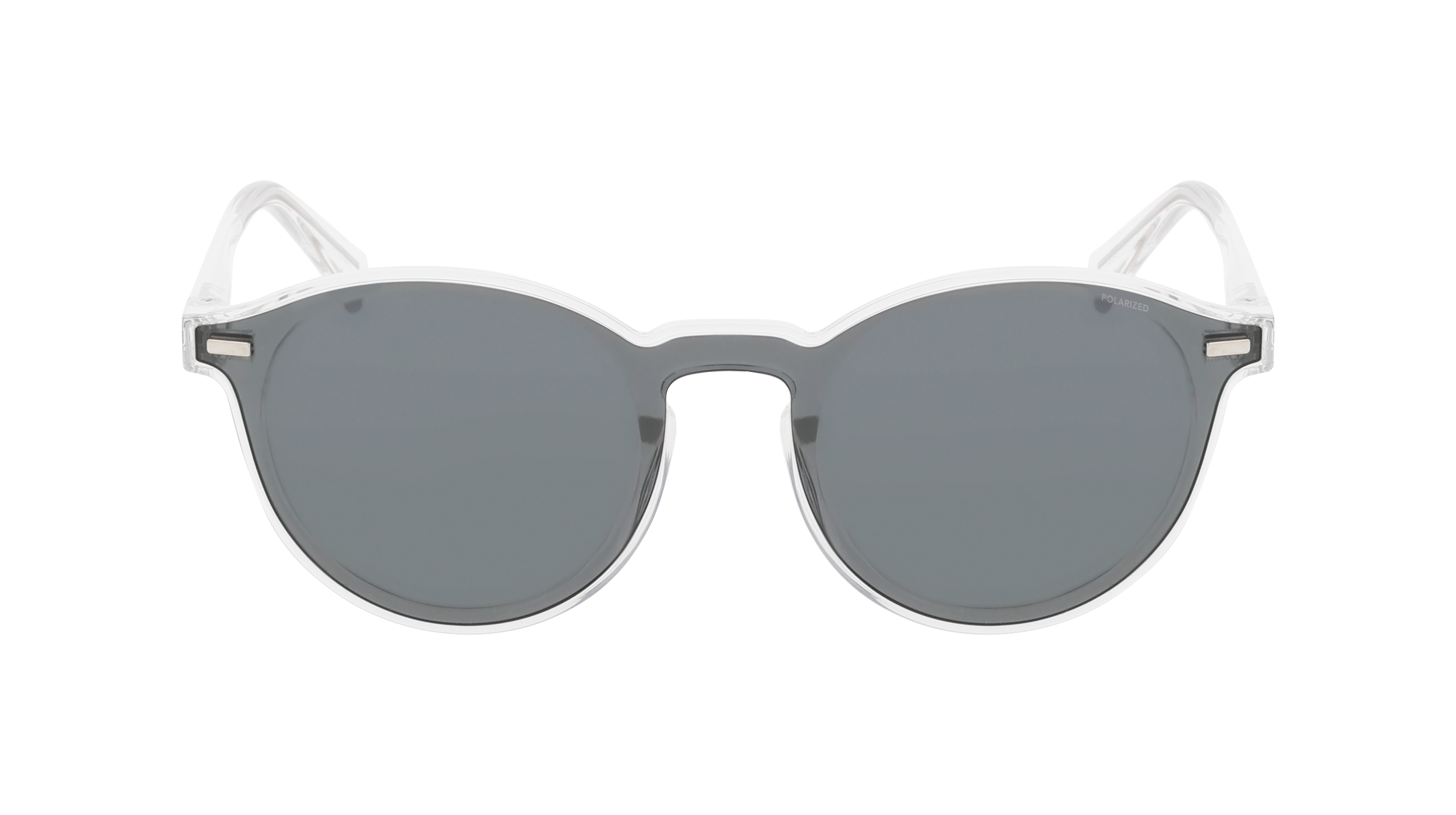 Lunettes de soleil AFFLELOU SUNNY NOUMEA 1MS02 CR01 13900