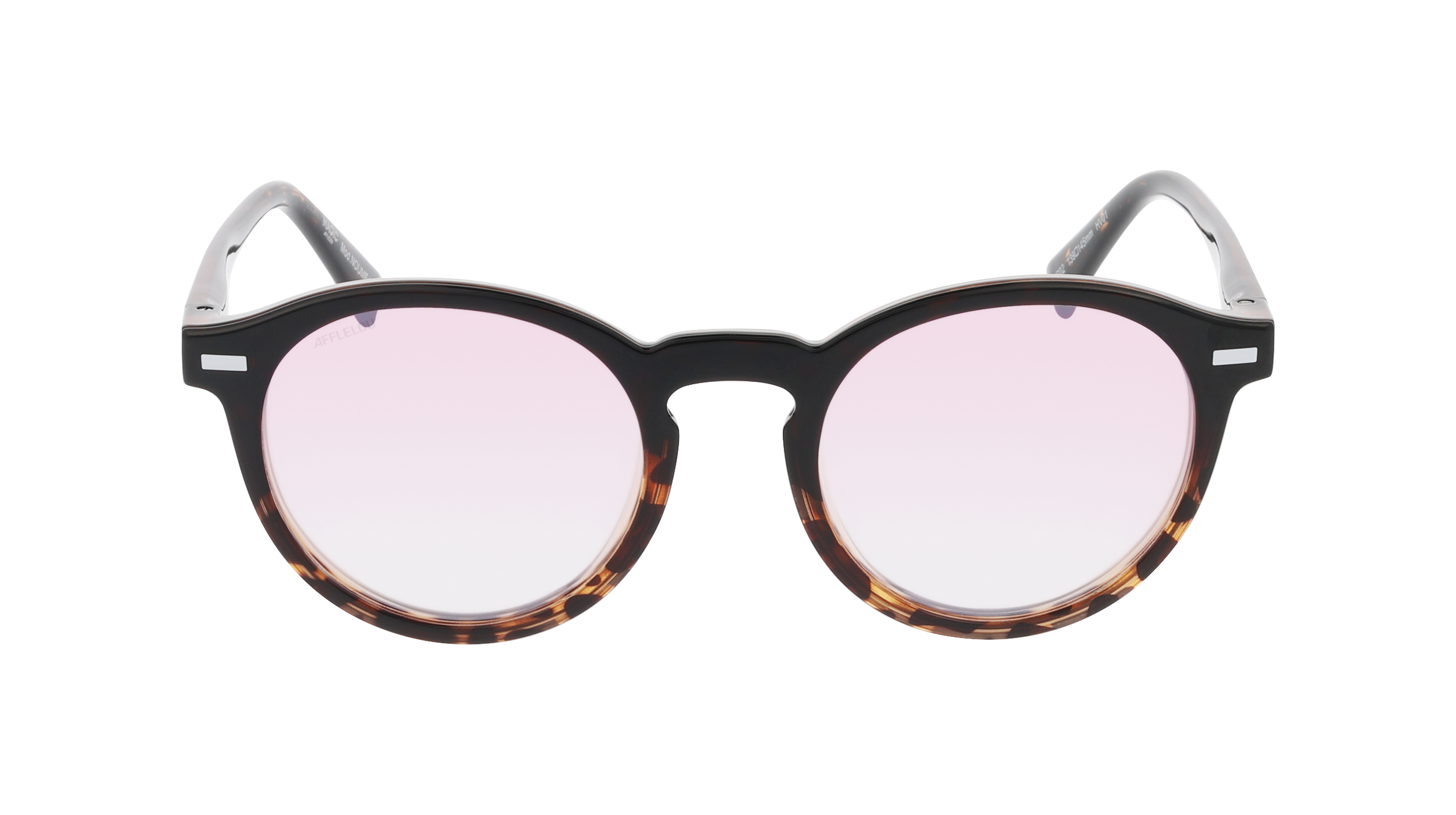 Lunettes de soleil AFFLELOU SUNNY NOUMEA 1MS02 HV01 13900