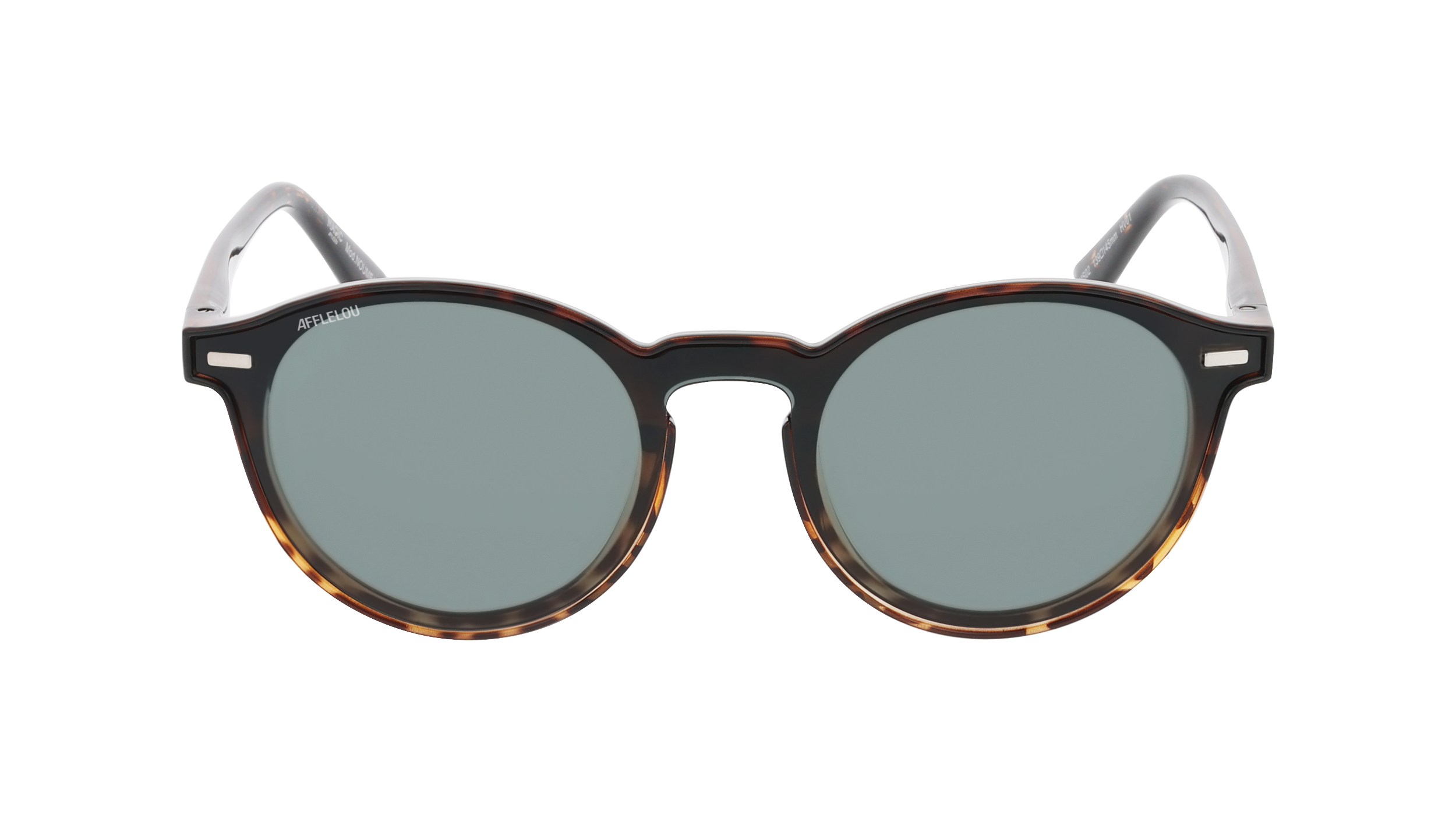 Lunettes de soleil AFFLELOU SUNNY NOUMEA 1MS02 HV01 13900