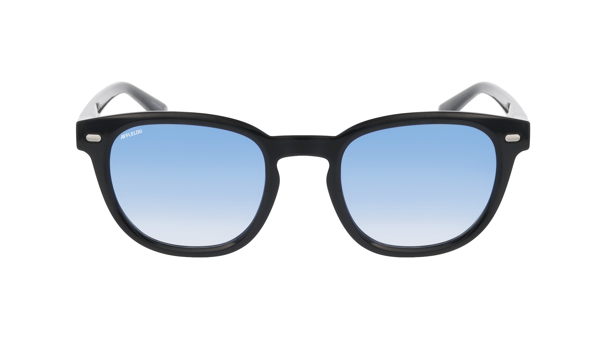 Lunettes de soleil AFFLELOU SUNNY PAPEETE 1MS04 BK01 13800