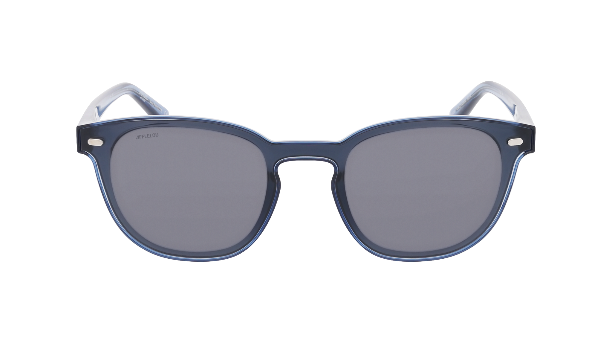 Lunettes de soleil AFFLELOU SUNNY PAPEETE 1MS04 BL02 13800