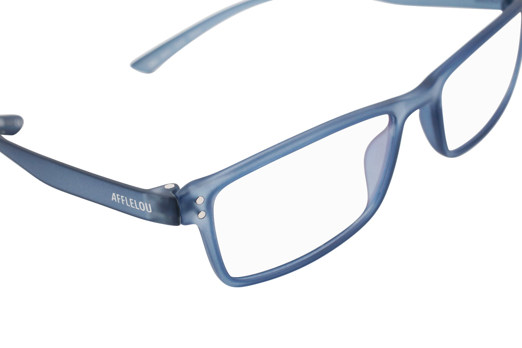 Lunettes de lecture AFFLELOU FORTY MAGIC BLUE BLOCK M4UGY01 M4UGY01 +0.00 5618