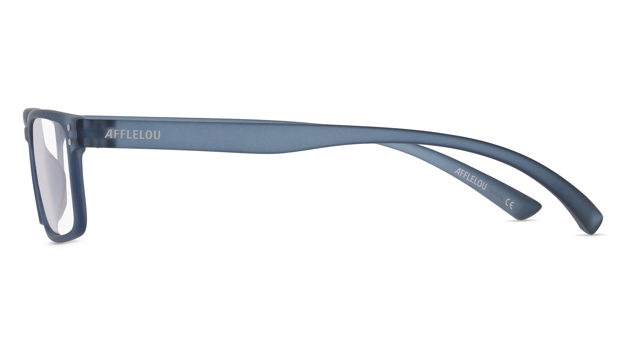 Lunettes de lecture AFFLELOU FORTY MAGIC BLUE BLOCK M4UGY01 M4UGY01 +0.00 5618
