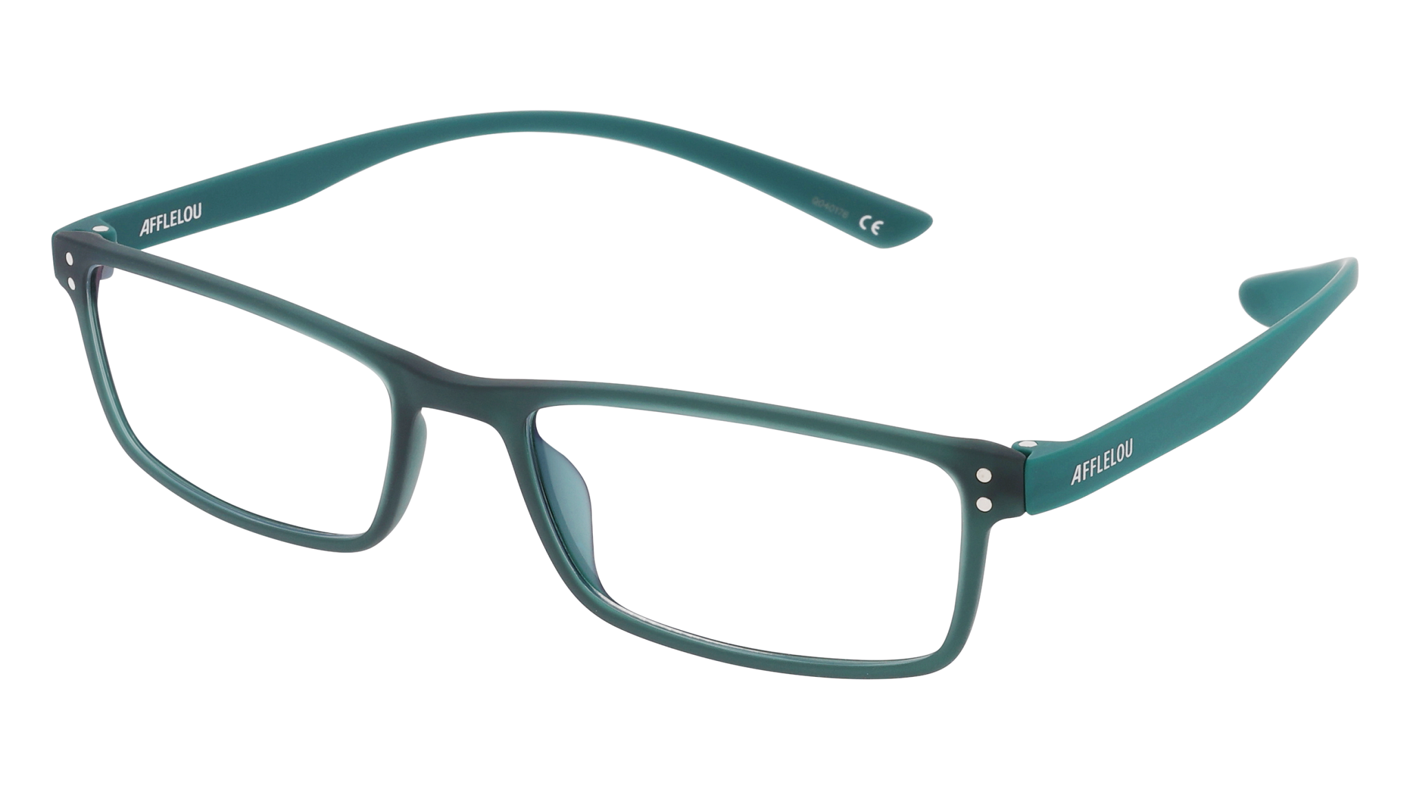 Lunettes de lecture AFFLELOU FORTY MAGIC BLUE BLOCK M4UGR01 M4UGR01 +0.00 5618