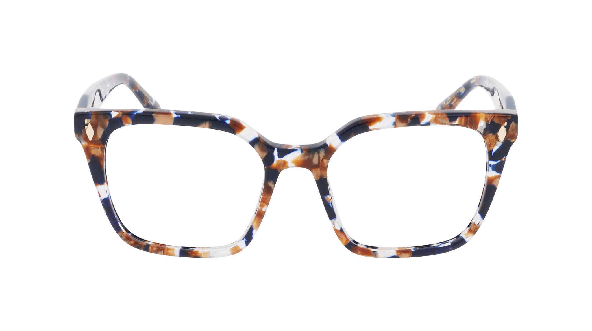Lunettes de vue AFFLELOU CARACTÈRES AVENTURIÈRE CM494 BLTO 5218
