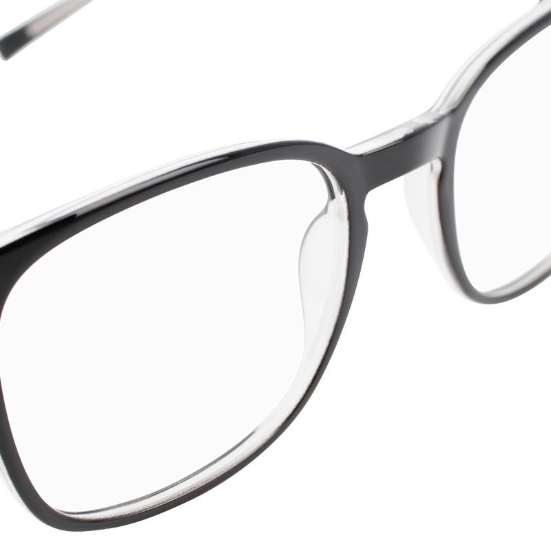 Lunettes de vue AFFLELOU RZERO66 RZERO66 BKCR 5120