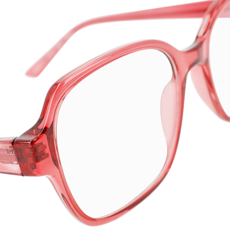 Lunettes de vue AFFLELOU RZERO70 RZERO70 PK01 5317