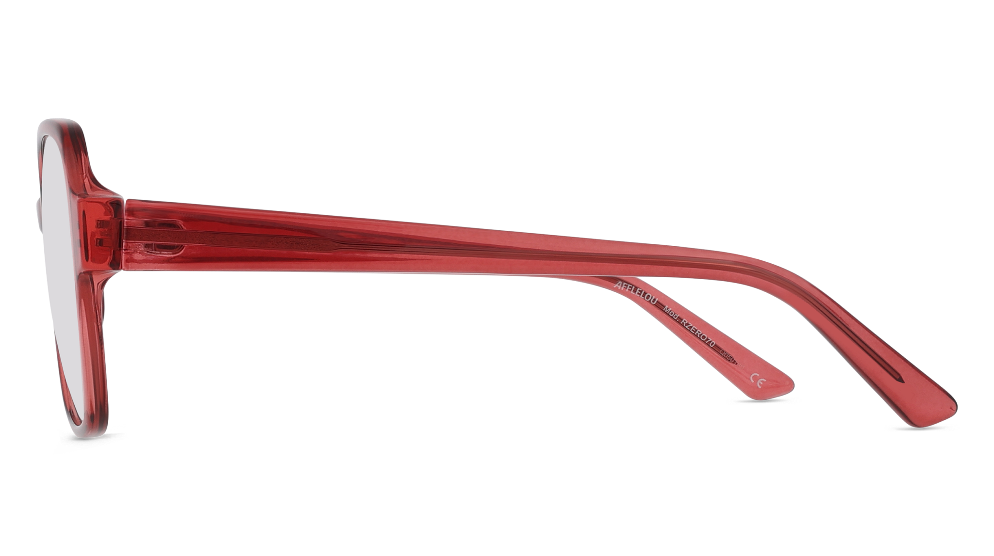 Lunettes de vue AFFLELOU RZERO70 RZERO70 PK01 5317