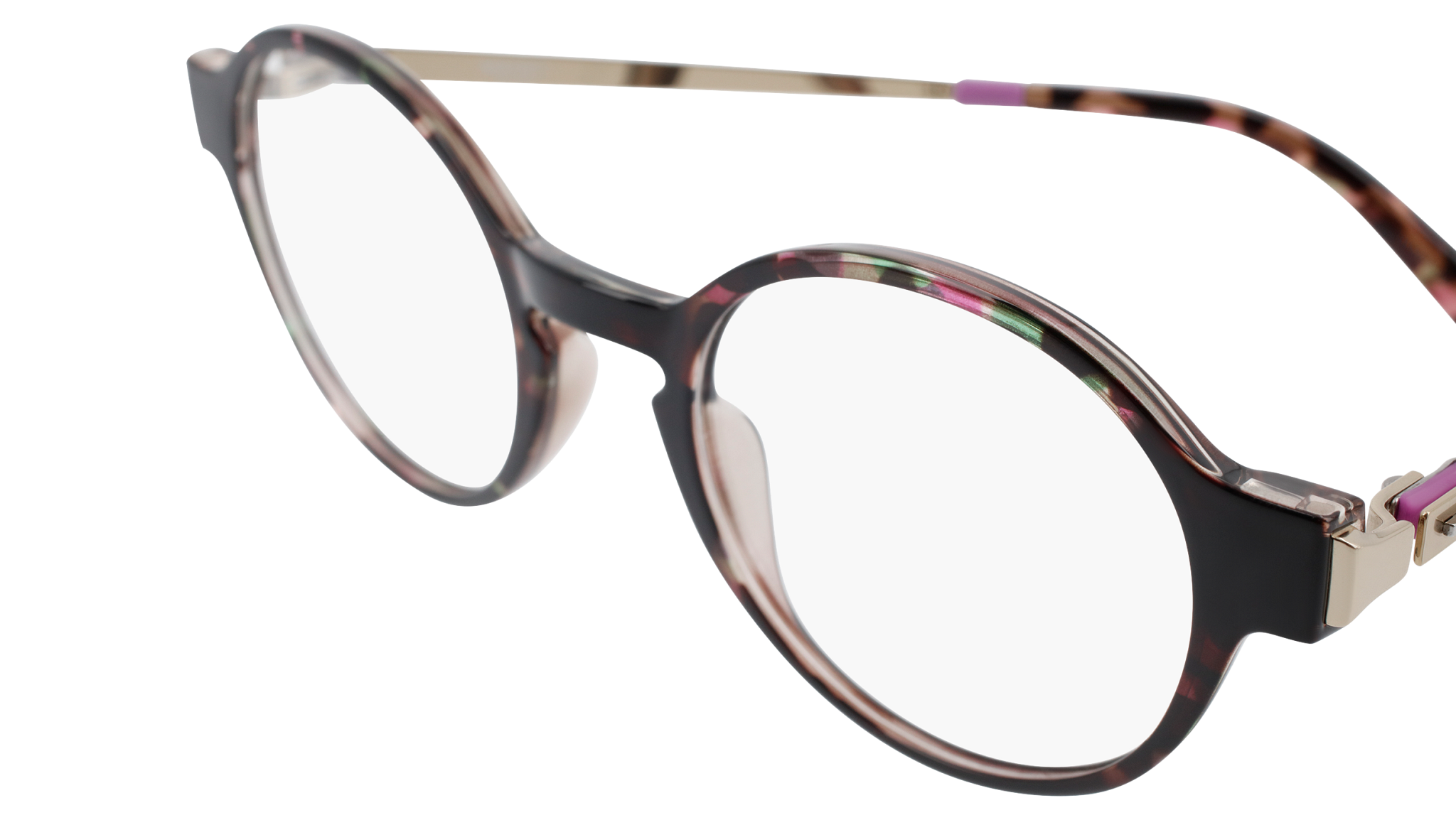 Lunettes de vue AFFLELOU MAGIC471 JM471 TOPU 4620