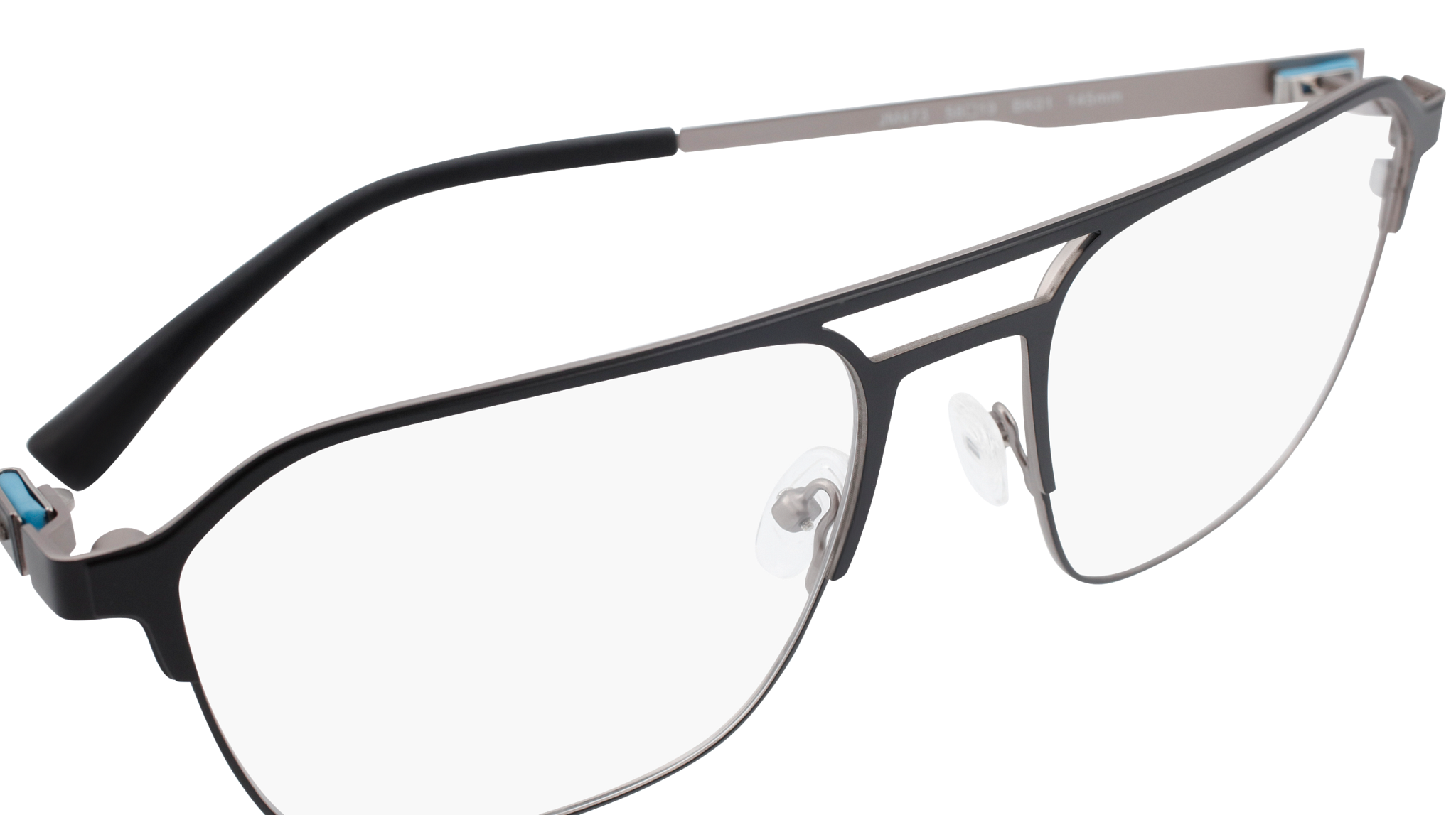 Lunettes de vue AFFLELOU MAGIC473 JM473 BK01 5819